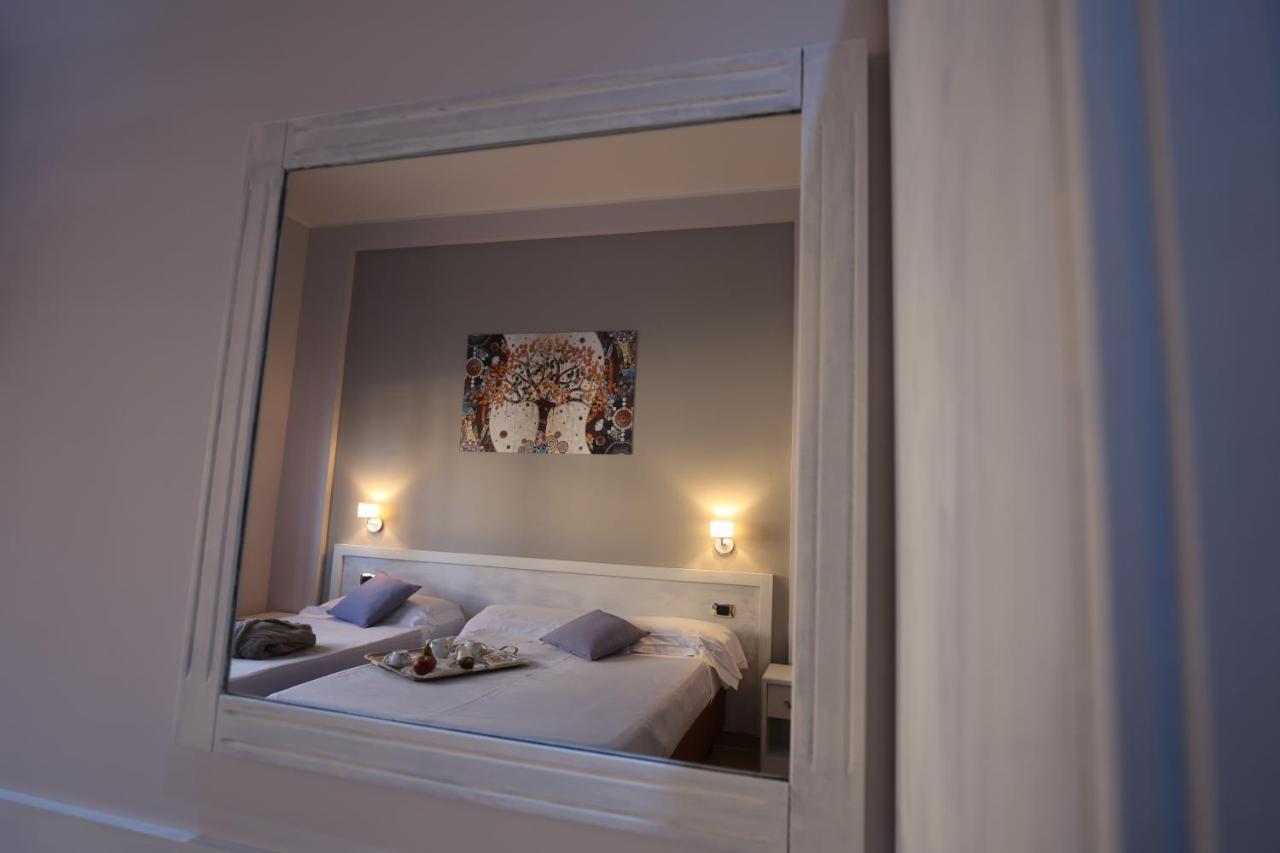 Grand Hotel Paradiso カタンザーロ エクステリア 写真